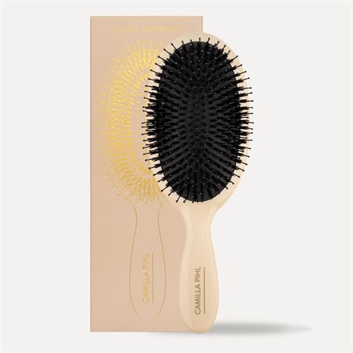 Camilla Pihl Cosmetics Combi Hair Brush